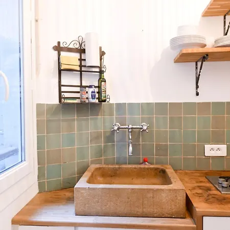 Haussmann Prestige *