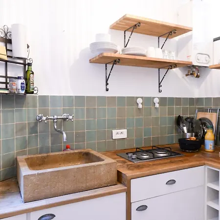 Haussmann Prestige Apartamento *