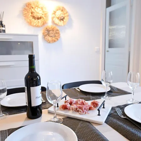 Haussmann Prestige *