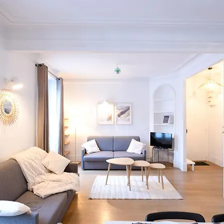 Haussmann Prestige *