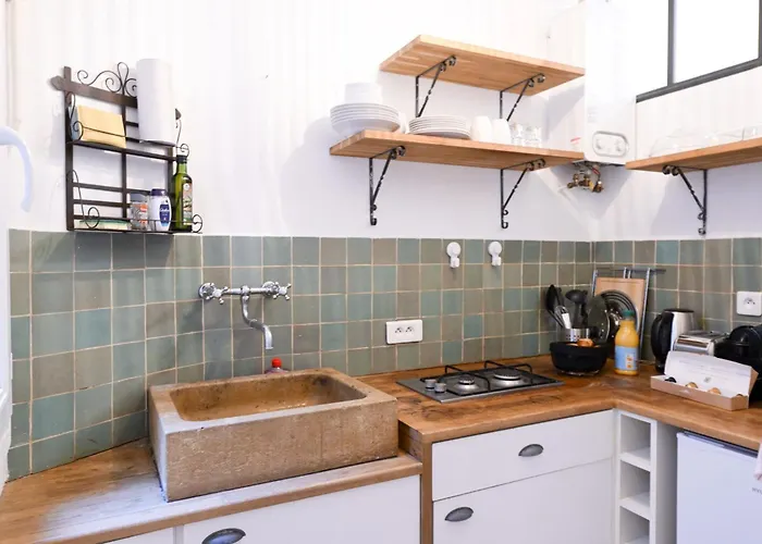 Haussmann Prestige Daire *