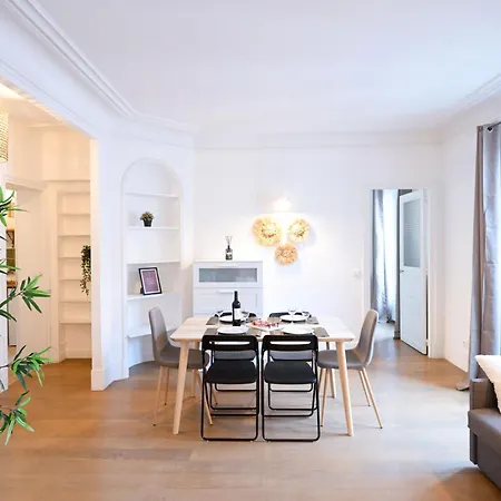 Haussmann Prestige *