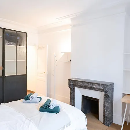 Haussmann Prestige Paris