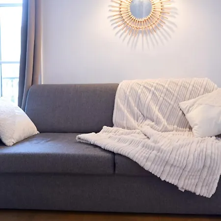 Haussmann Prestige Paris