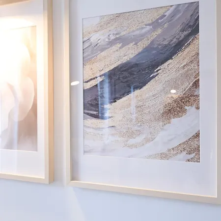 Lägenhet Haussmann Prestige