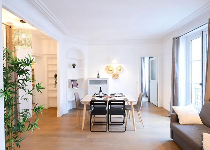 Haussmann Prestige *