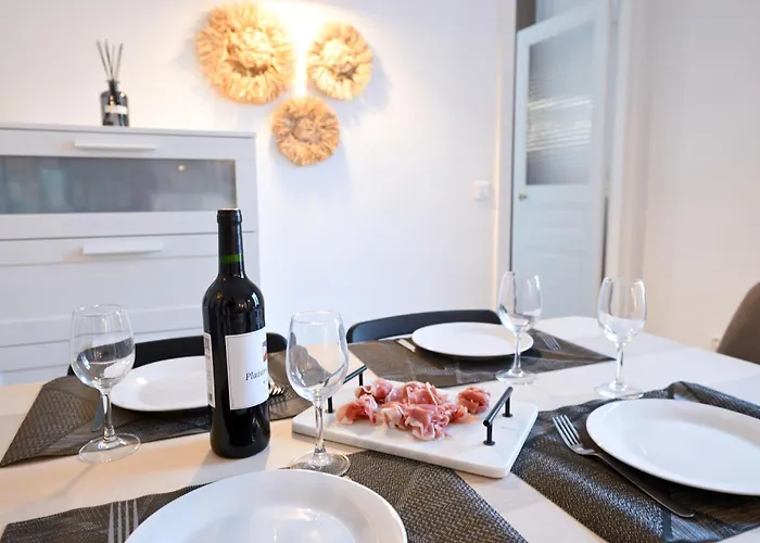 Haussmann Prestige *