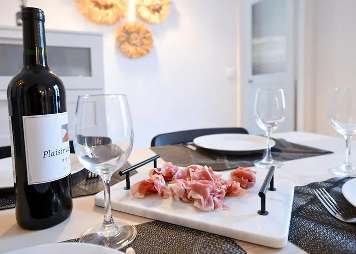 Haussmann Prestige *