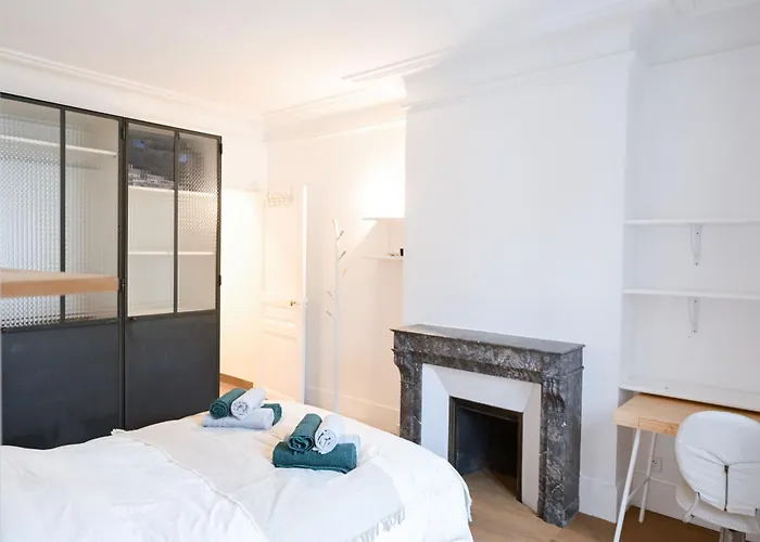 Haussmann Prestige Paris