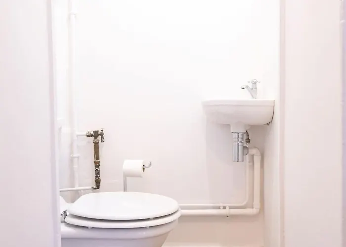 Haussmann Prestige Apartment
