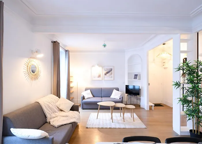 Haussmann Prestige *