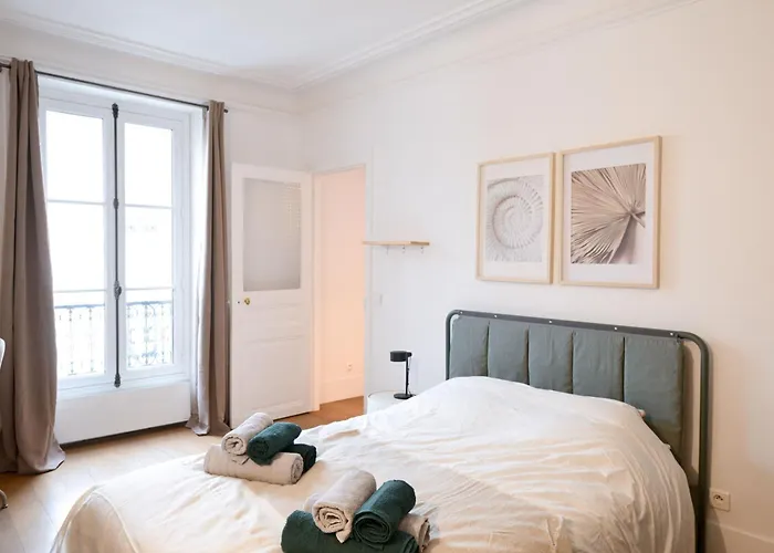 Haussmann Prestige