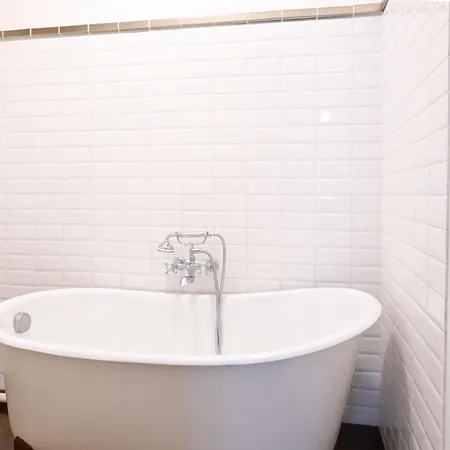 Haussmann Prestige * Paříž