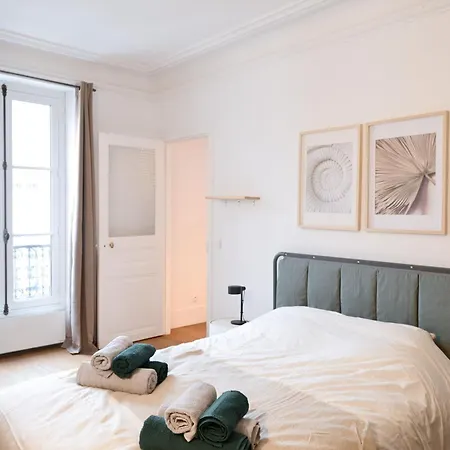 Haussmann Prestige